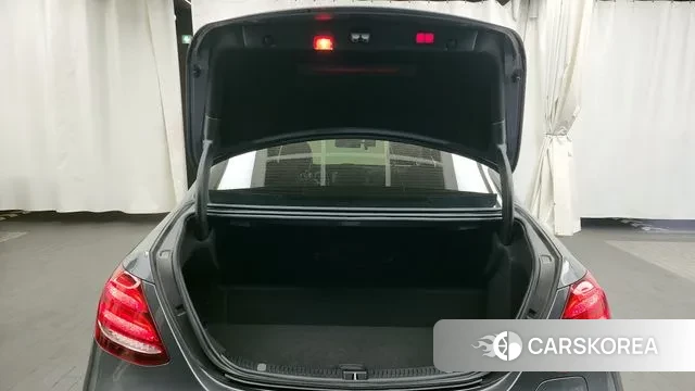 Mercedes-Benz E-Class W213 id 3444562 из Кореи 11