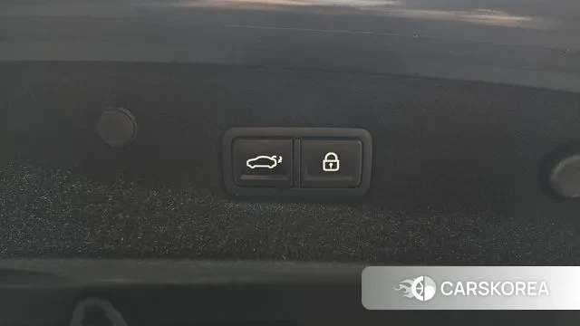 Kia K8 Hybrid id 3597862 из Кореи 11