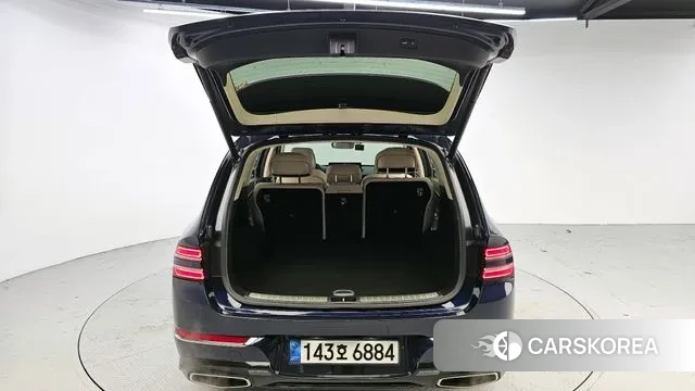 Genesis GV80 id 3378861 из Кореи 11