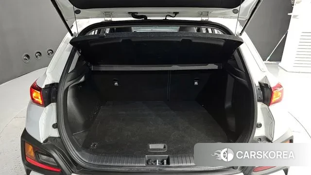 Hyundai Kona id 3677188 из Кореи 11