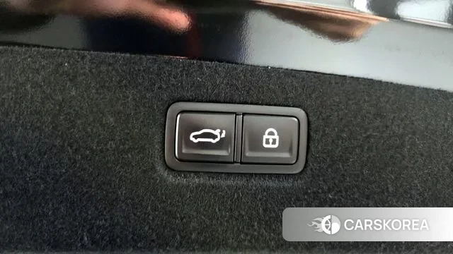 Kia The New K9 2nd generation id 3468218 из Кореи 11