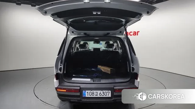 Hyundai Santa Fe (MX5) id 3078822 из Кореи 11