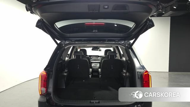 Hyundai Palisade id 3942404 из Кореи 11