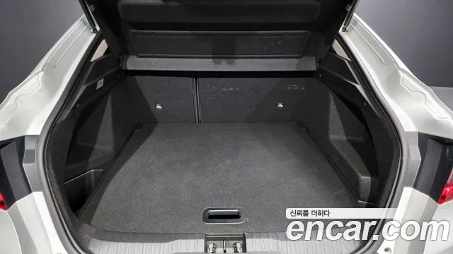 Renault Korea (Samsung) XM3 id 2812613 из Кореи 11