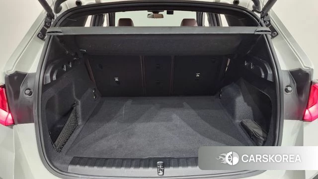 BMW X1 (U11) id 4767966 из Кореи 11