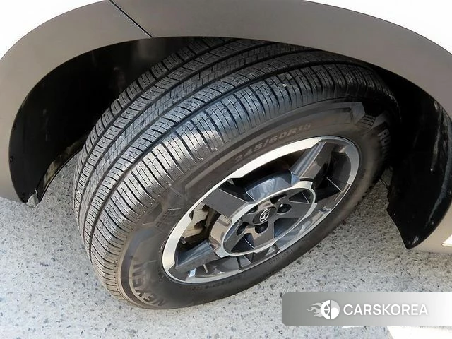 Hyundai The New Palisade id 4230913 из Кореи 11