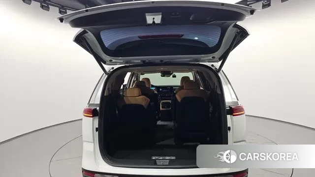 Kia Carnival 4th generation id 3540041 из Кореи 11