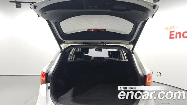 Hyundai Santa Fe The Prime id 2908251 из Кореи 11