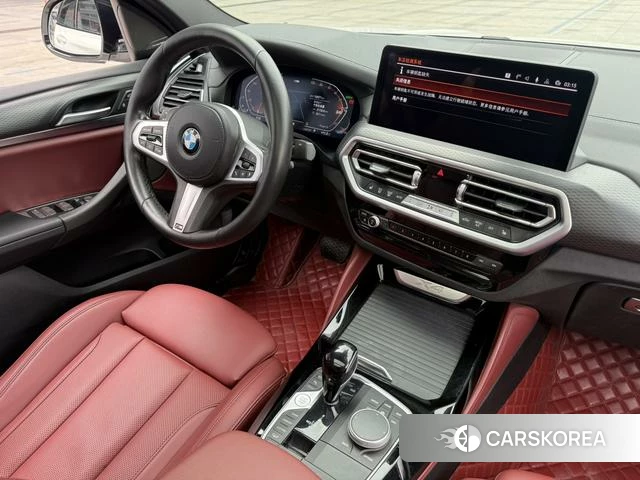 BMW X4 id 4271206 из Китая 11