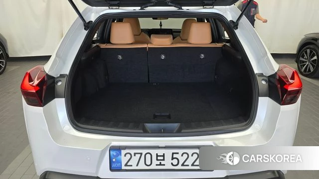 Lexus UX250h id 4463401 из Кореи 11