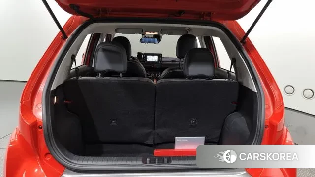 Hyundai Casper id 3154911 из Кореи 11