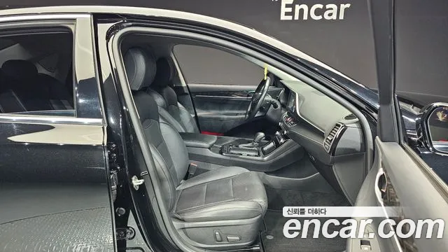 Hyundai Grandeur IG id 2760391 из Кореи 11