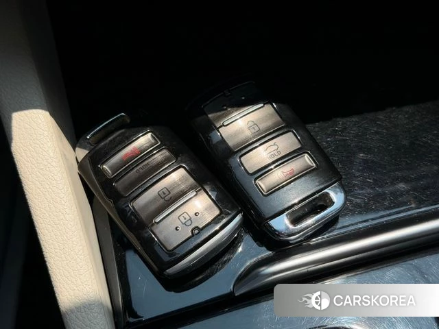 Kia Come New K7 id 4557894 из Кореи 11