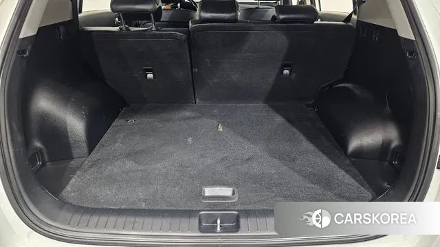 Kia Sportage The Bold id 3777940 из Кореи 11