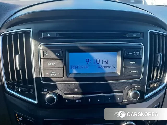 Hyundai Grand Starex id 3380787 из Кореи 11