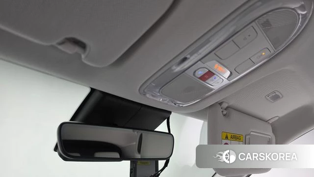 Hyundai Ionic 5 id 4303398 из Кореи 11