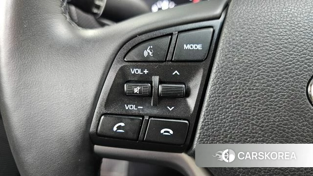 Hyundai All New Tucson id 4923632 из Кореи 11