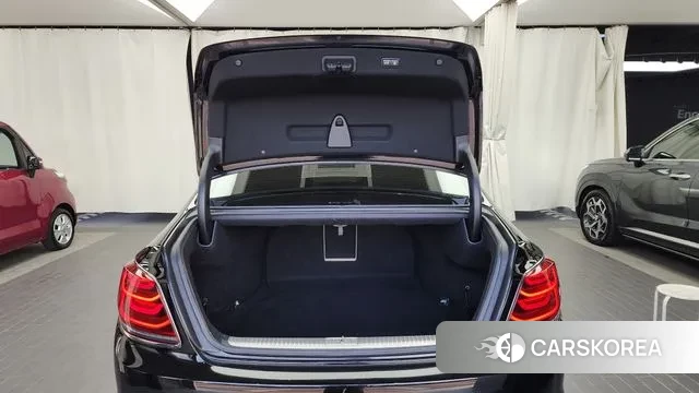 Kia More K9 id 3296485 из Кореи 11