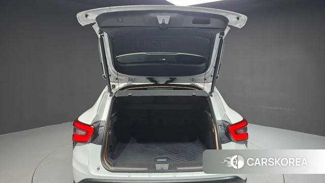 Chevrolet (GM Daewoo) Trax Crossover id 4847936 из Кореи 11