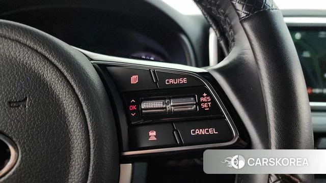 Kia Sportage The Bold id 3942491 из Кореи 11