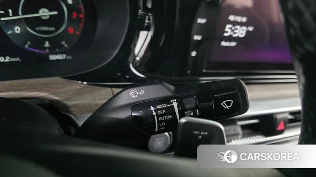 Kia K5 3rd generation id 4195927 из Кореи 11