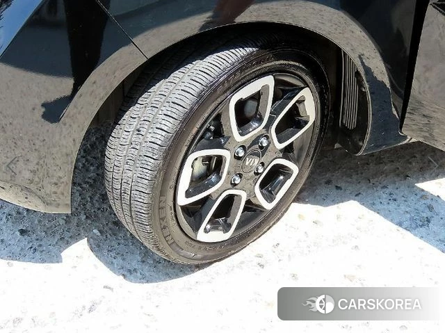 Kia The New Ray id 4446268 из Кореи 11