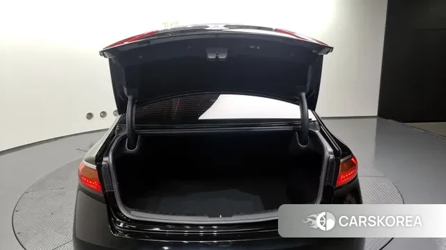 Kia All New K7 Hybrid id 2903132 из Кореи 11