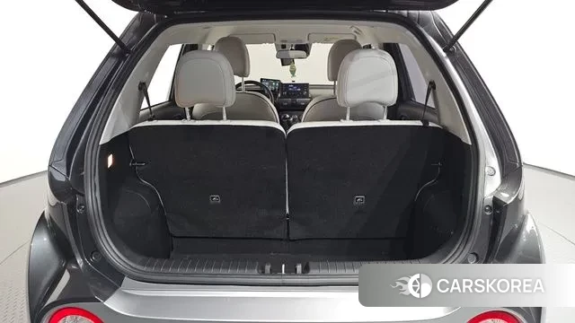 Hyundai Casper id 3431846 из Кореи 11