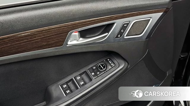 Genesis G80 id 4180376 из Кореи 11