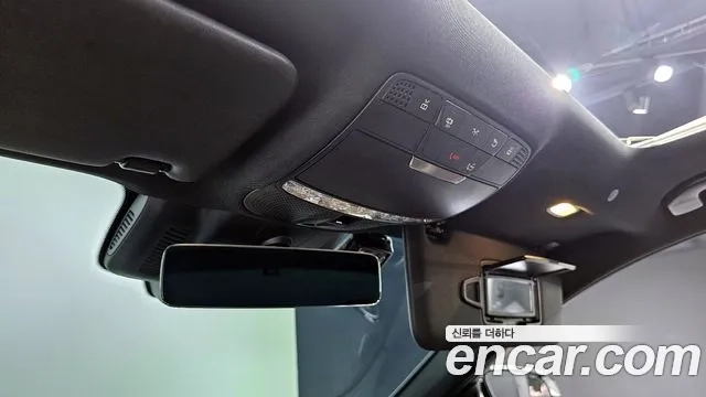 Mercedes-Benz E-Class W213 id 2863104 из Кореи 11