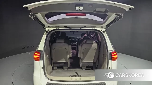 Kia The New Carnival id 2966611 из Кореи 11