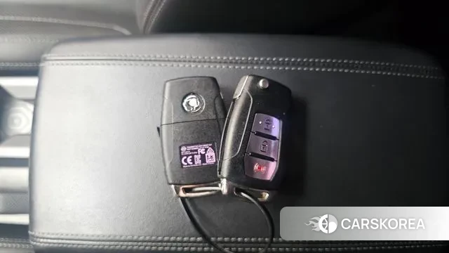 Ssangyong Berry New Tivoli id 3434235 из Кореи 11