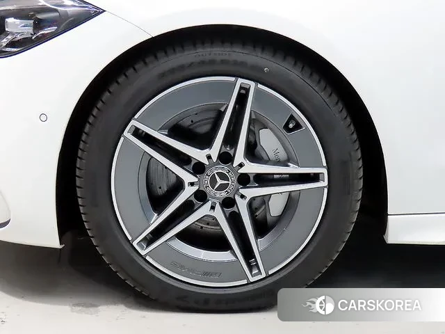 Mercedes-Benz C-Class W206 id 3200532 из Кореи 11