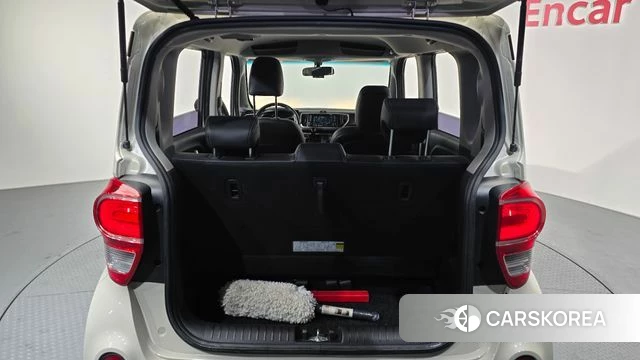 Kia The New Ray id 3808211 из Кореи 11