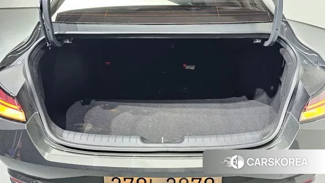 Hyundai Avante (CN7) id 3054759 из Кореи 11