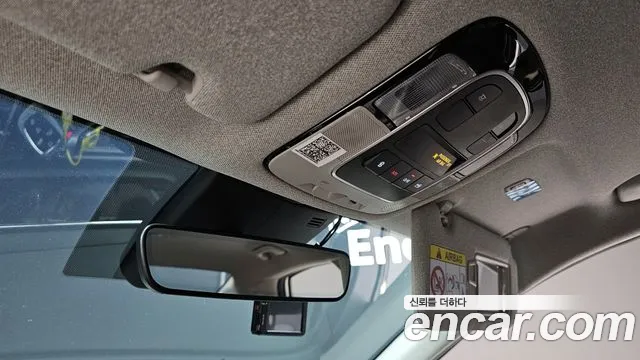 Hyundai Sonata Hybrid (DN8) id 2718070 из Кореи 11