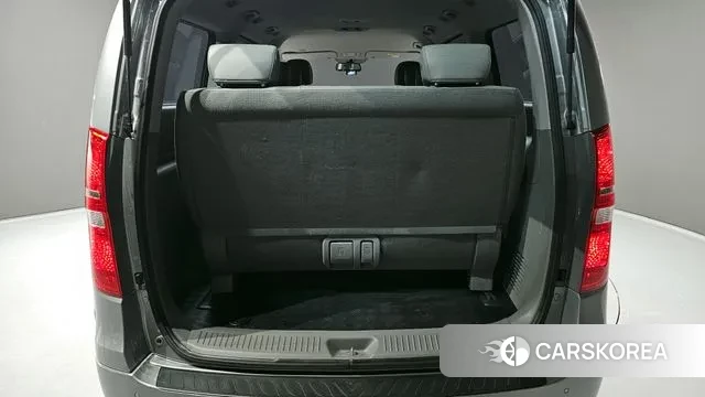 Hyundai The New Grand Starex id 3060050 из Кореи 11