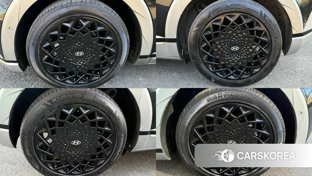 Hyundai Ionic 5 id 3811986 из Кореи 11