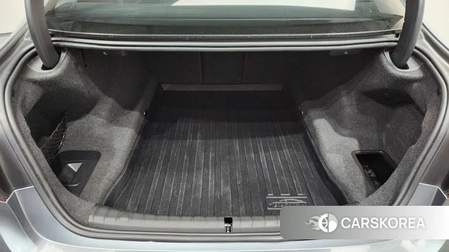 BMW 5 Series (G30) id 4430202 из Кореи 11
