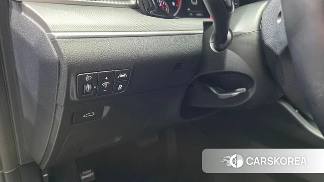 Kia K5 3rd generation id 4302598 из Кореи 11