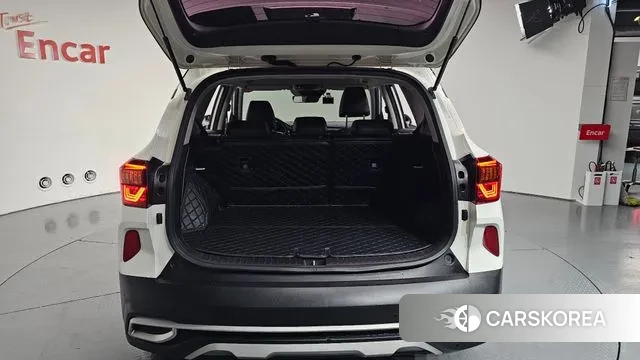 Kia The New Sorento 4th Generation id 3447268 из Кореи 11