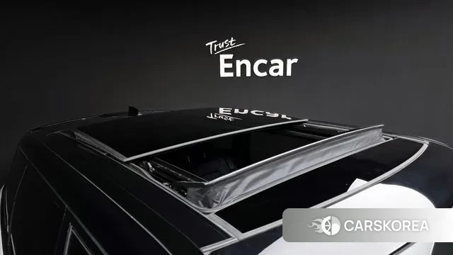 Land Rover Range Rover Sport 2nd Generation id 3607884 из Кореи 11