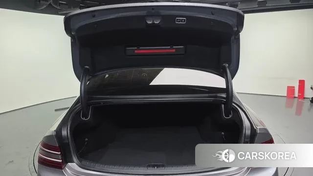 Genesis G80 (RG3) id 3509038 из Кореи 11