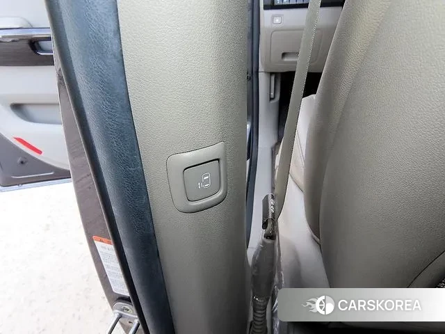 Kia The New Carnival id 3522956 из Кореи 11