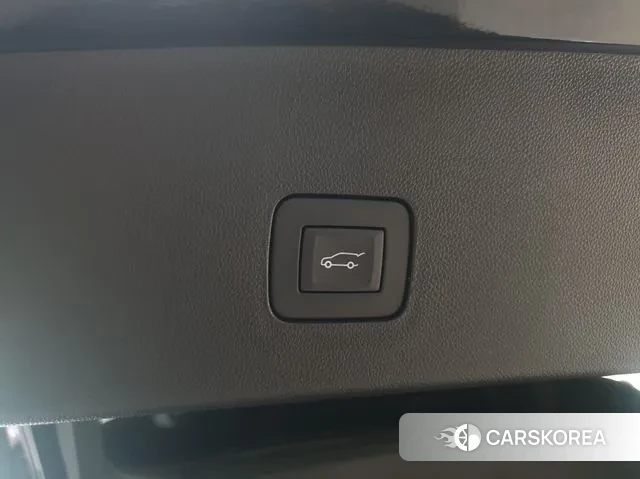 Chevrolet (GM Daewoo) Trax Crossover id 3082099 из Кореи 11