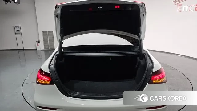 Mercedes-Benz E-Class W213 id 3550941 из Кореи 11