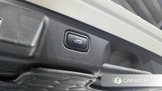 Hyundai The New Palisade id 3934785 из Кореи 11