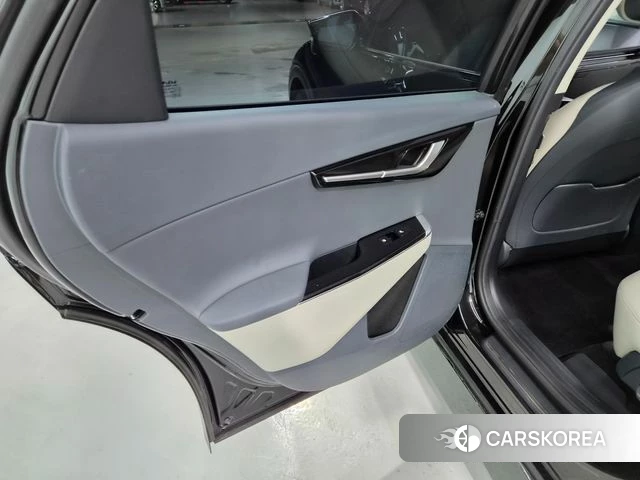 Kia EV6 id 4608845 из Кореи 11
