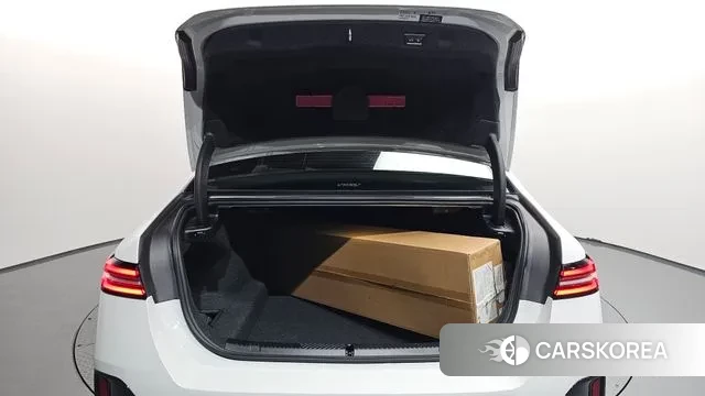 BMW 5 Series (G60) id 3404954 из Кореи 11