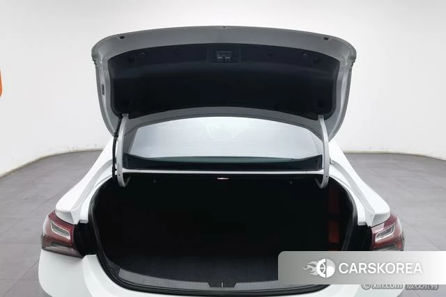 Chevrolet Mai Ruibao XL id 4254342 из Китая 11